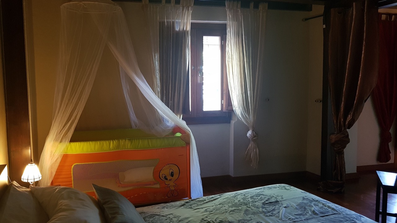 Photo of Bedroom in Arjona