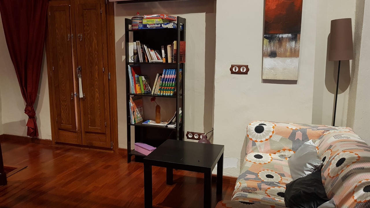 Photo of Livingroom in Arjona