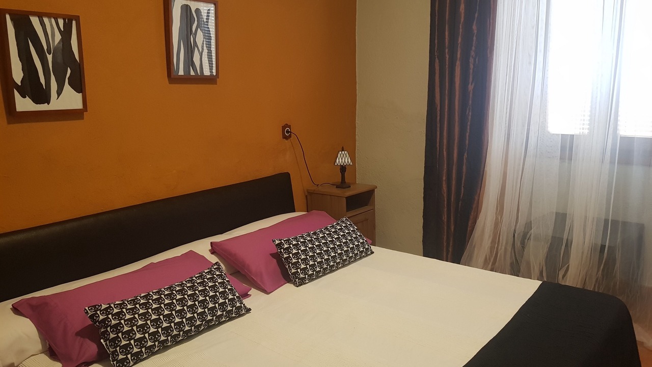Photo of Bedroom in Arjona