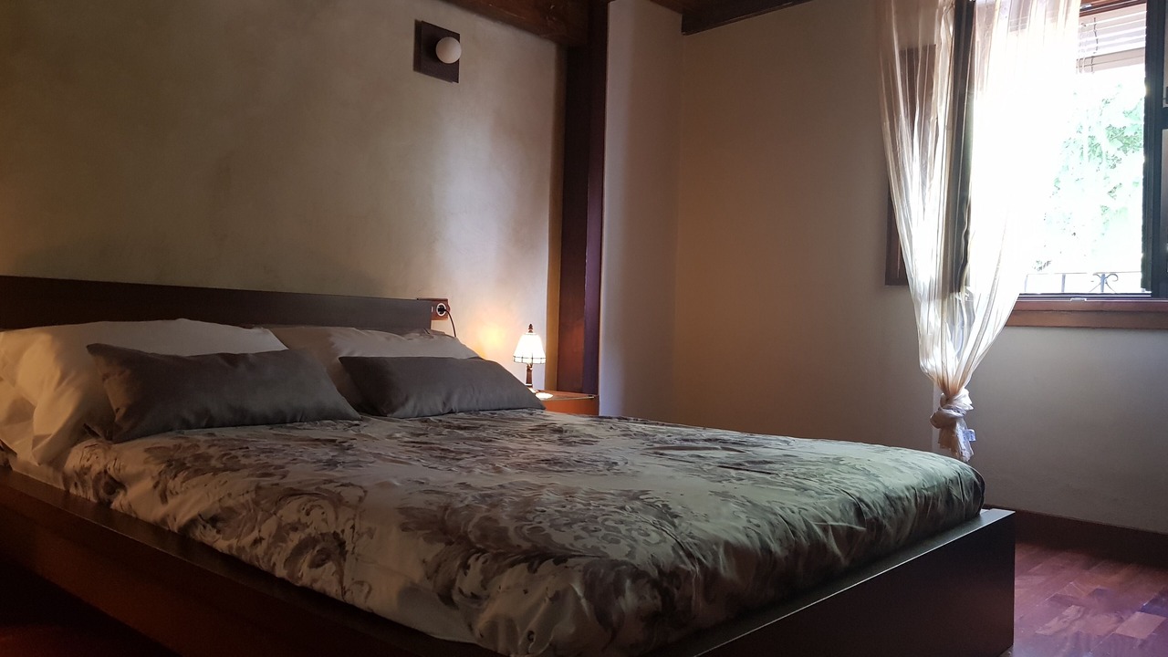 Photo of Bedroom in Arjona