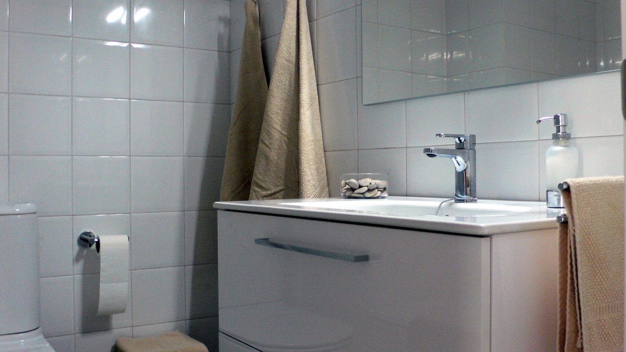 Photo of Bathroom in Eixample