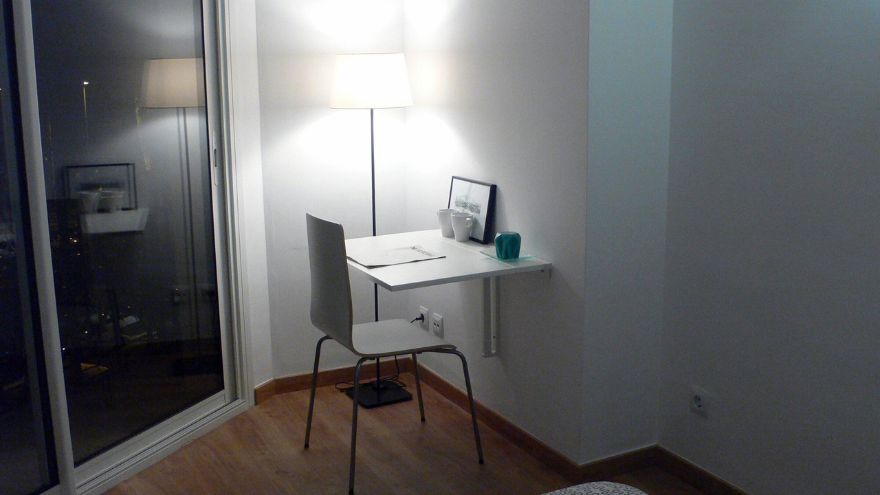 Photo of Bedroom in Eixample