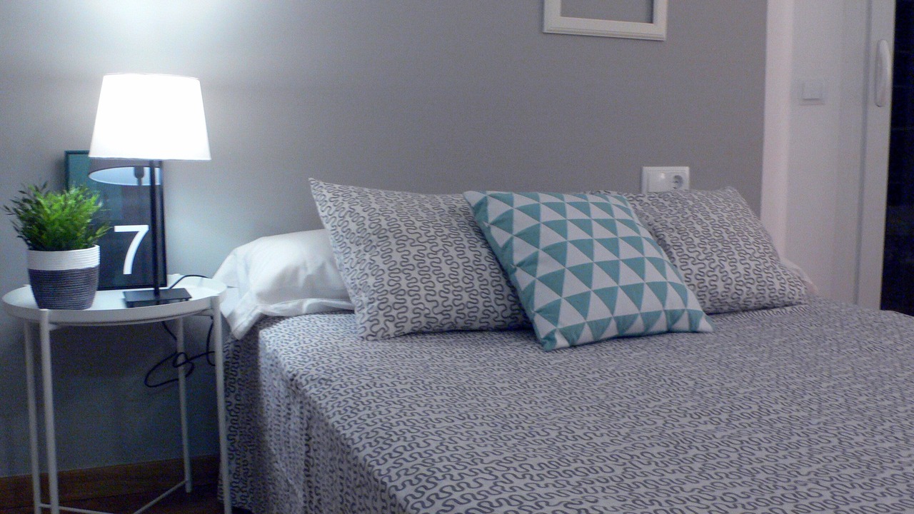 Photo of Bedroom in Eixample