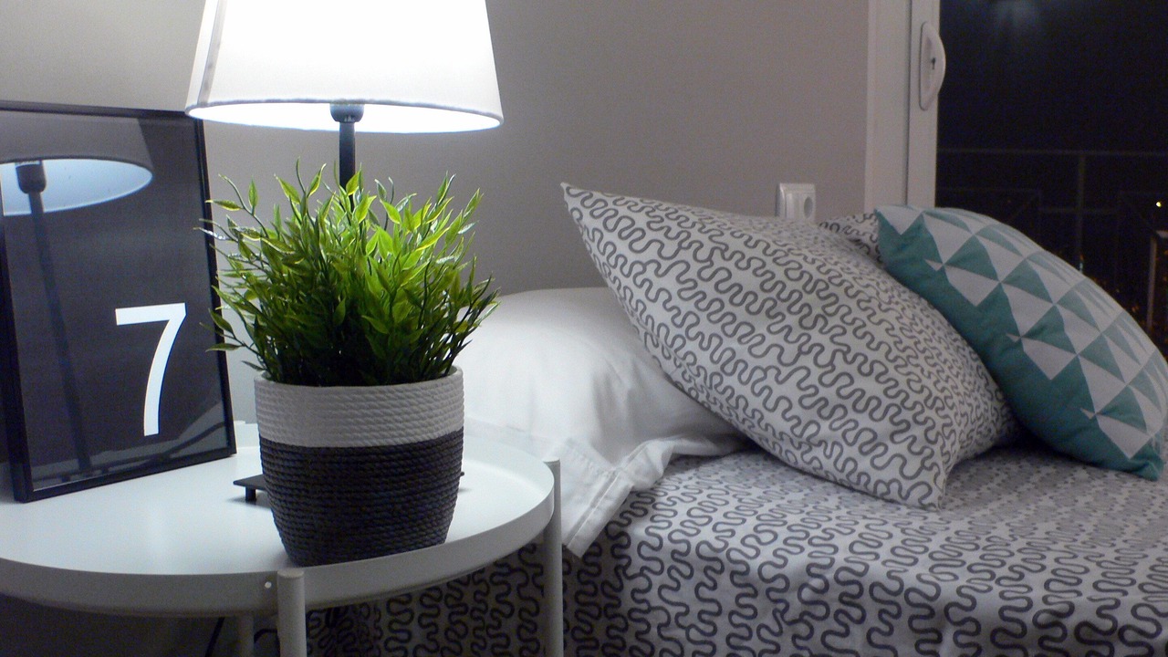 Photo of Bedroom in Eixample