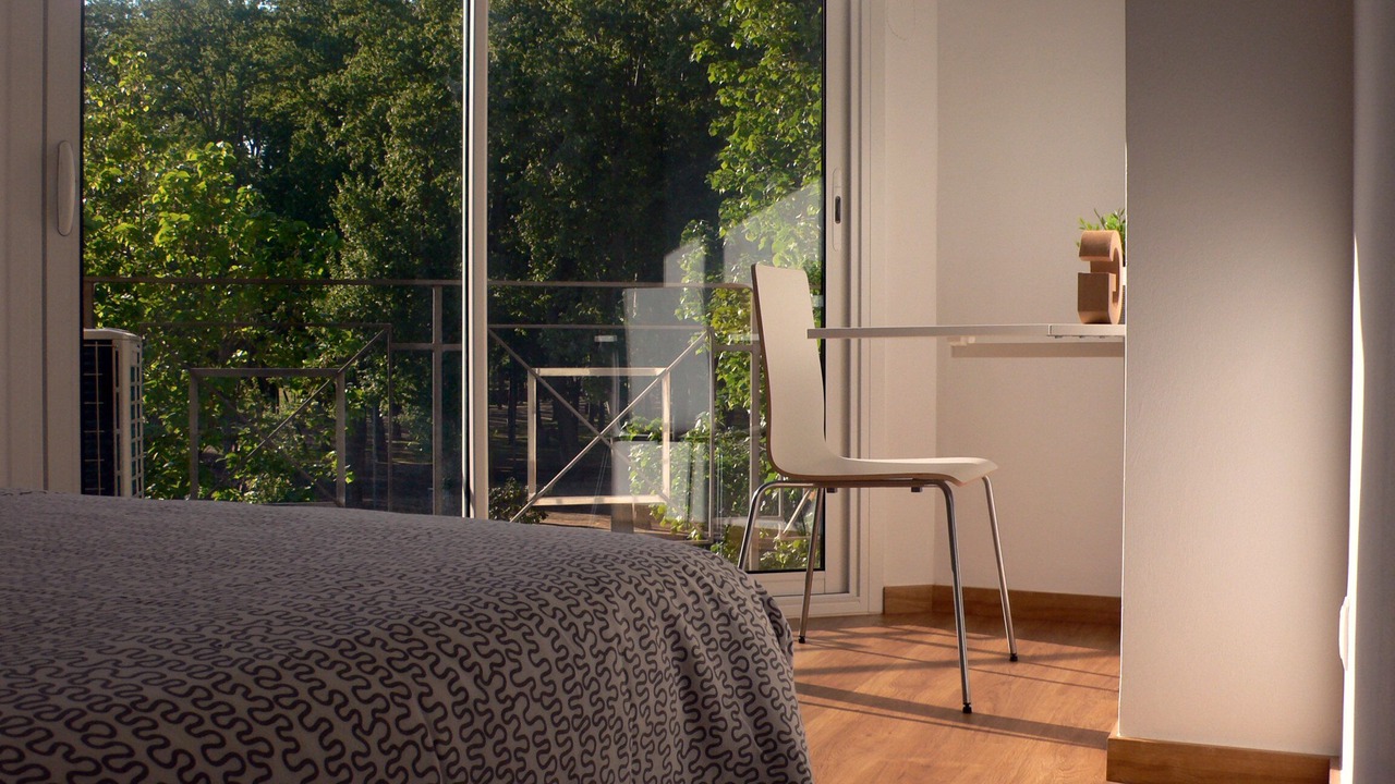 Photo of Bedroom in Eixample