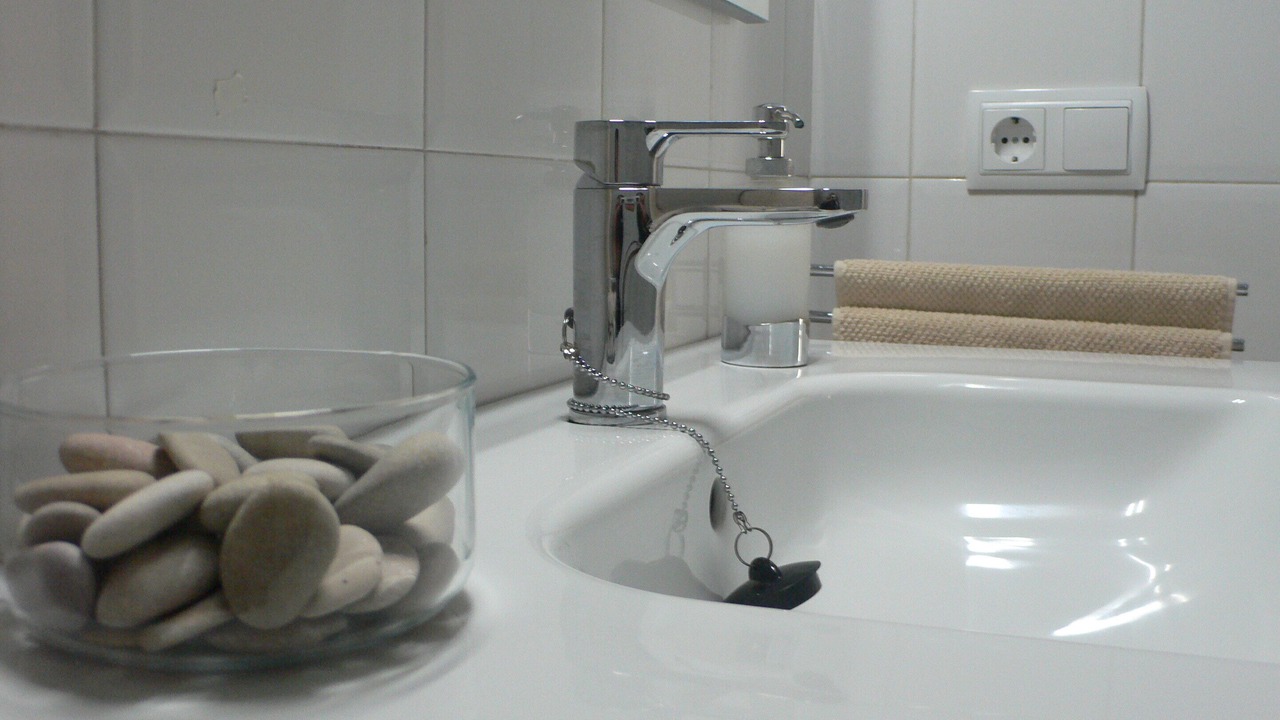 Photo of Bathroom in Eixample