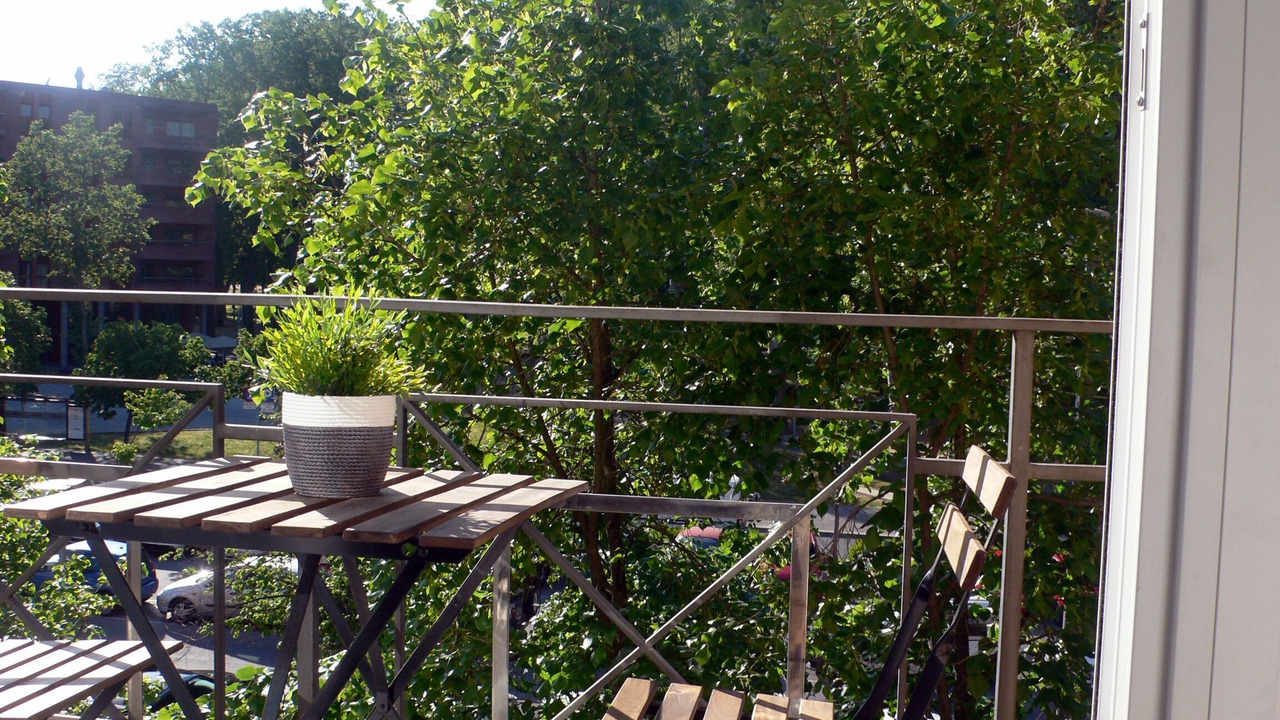 Photo of Outdoor in Eixample