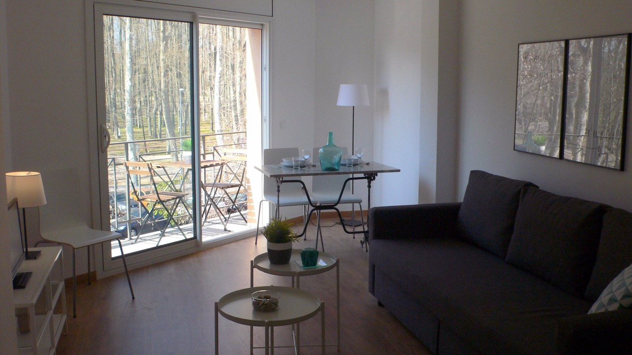 Photo of Livingroom in Eixample