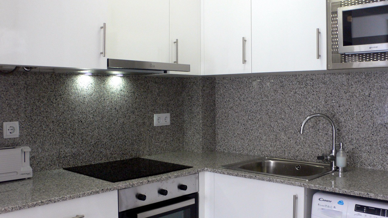 Photo of Kitchen in Eixample