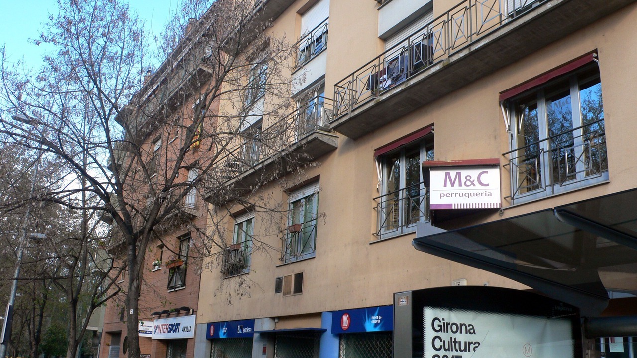 Photo of Outdoor in Eixample