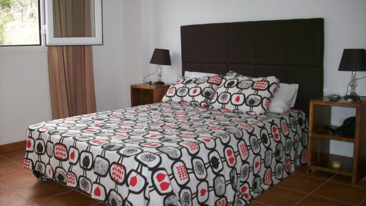 Photo of Bedroom in La Parata