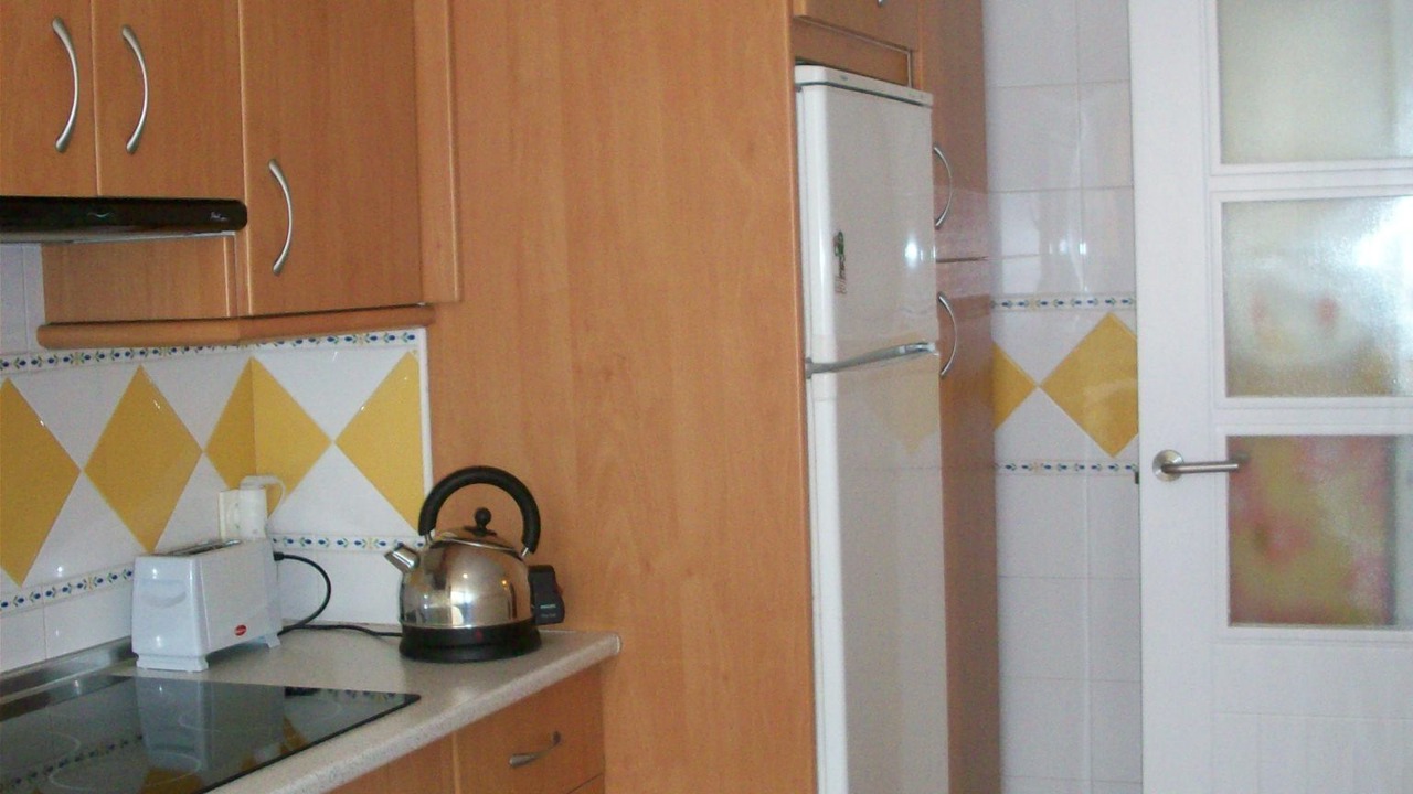 Photo of Kitchen in La Parata