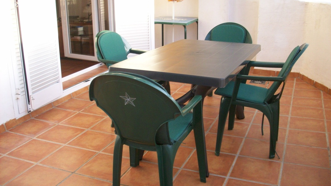 Photo of Outdoor in La Parata