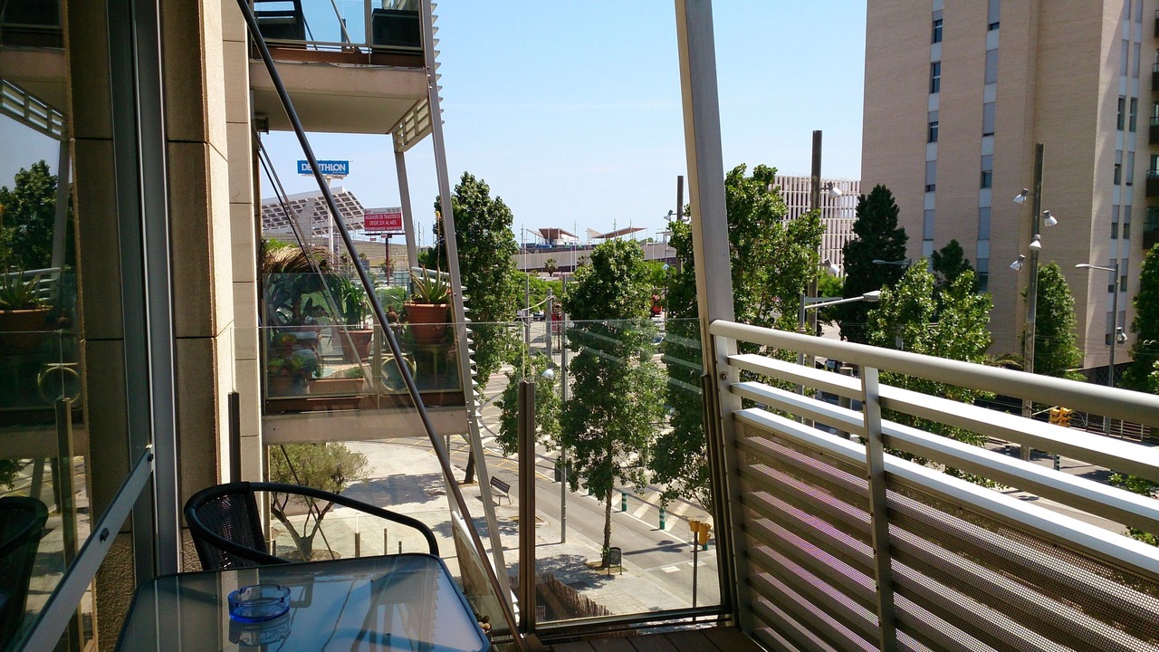 Photo of Outdoor in El Besos i el Maresme