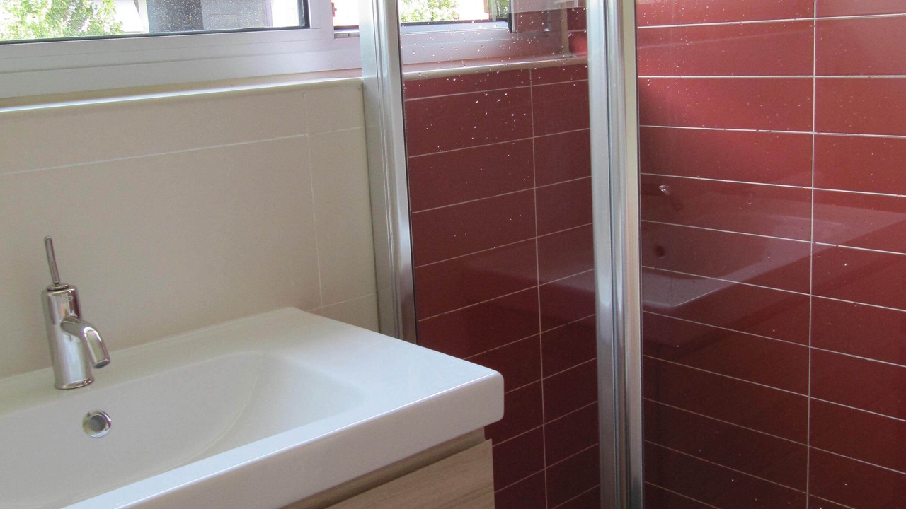 Photo of Bathroom in El Besos i el Maresme