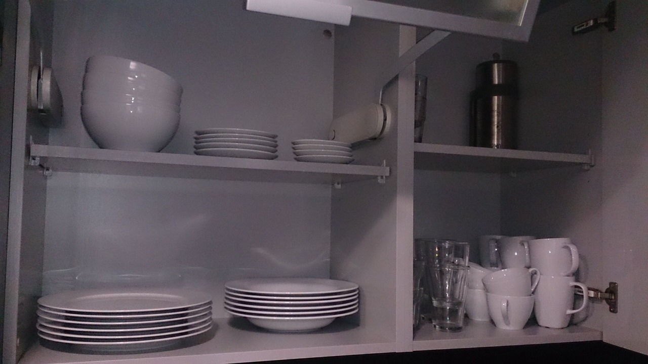 Photo of Kitchen in El Besos i el Maresme
