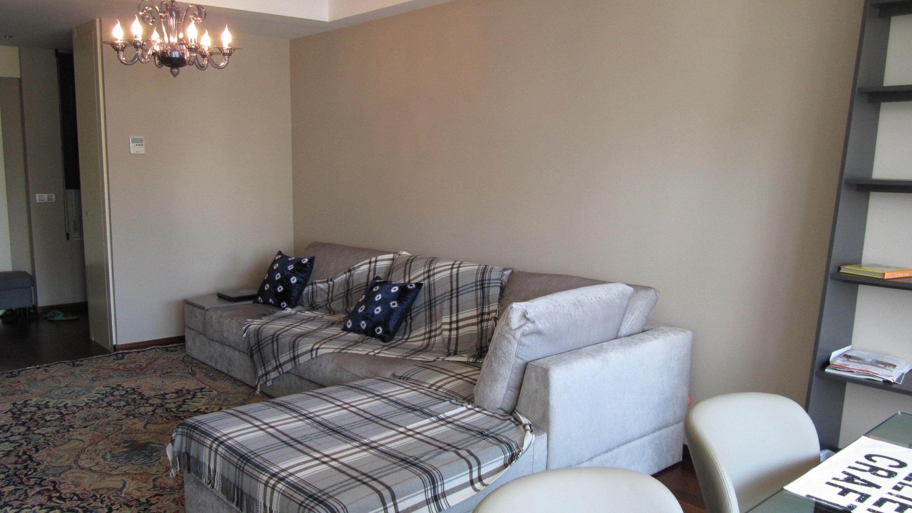 Photo of Livingroom in El Besos i el Maresme