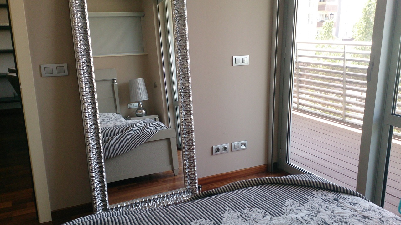 Photo of Bedroom in El Besos i el Maresme