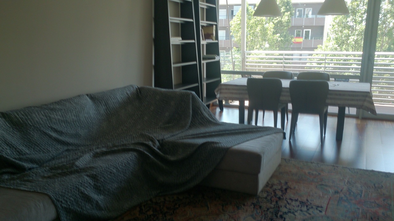 Photo of Livingroom in El Besos i el Maresme