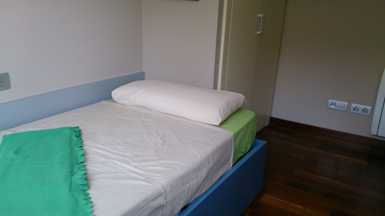 Photo of Bedroom in El Besos i el Maresme