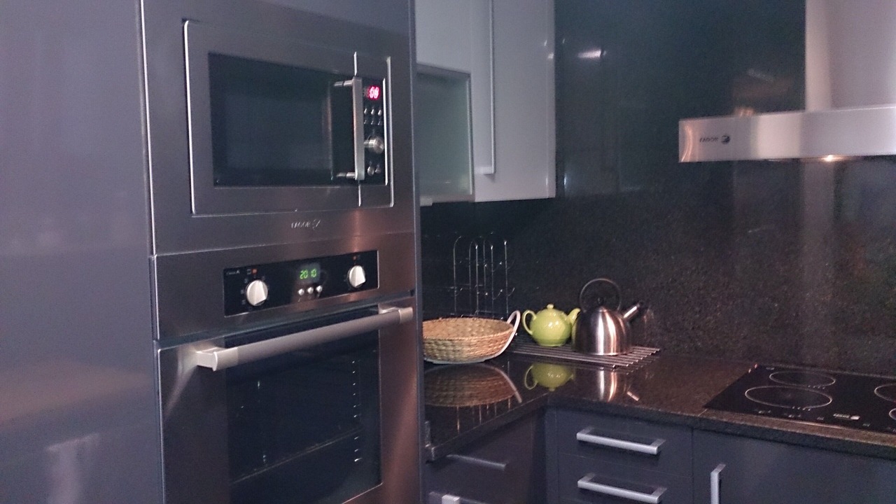 Photo of Kitchen in El Besos i el Maresme