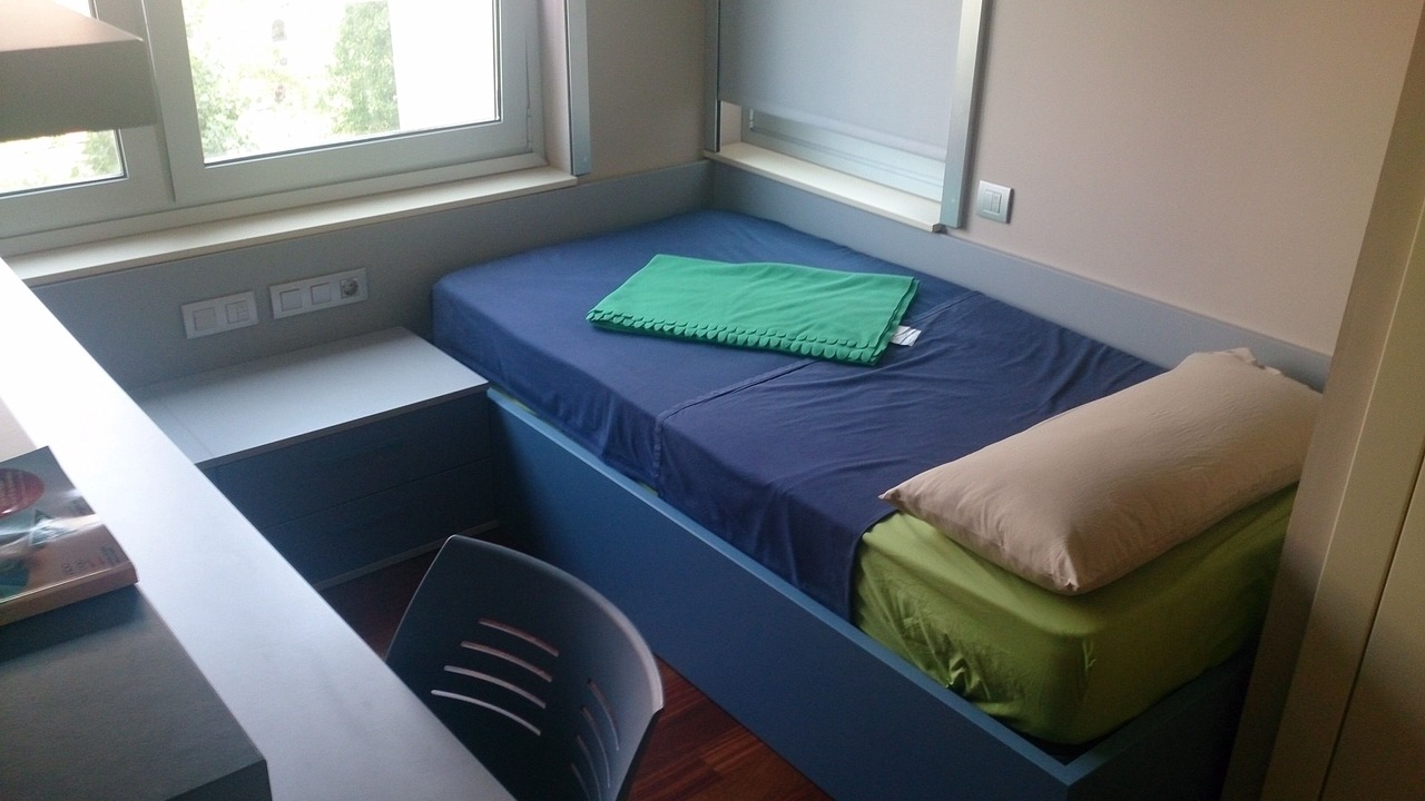 Photo of Bedroom in El Besos i el Maresme