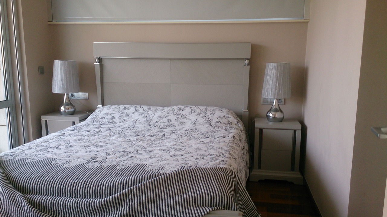 Photo of Bedroom in El Besos i el Maresme