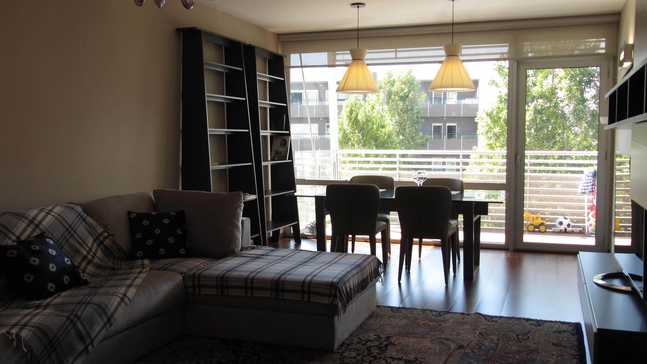 Photo of Livingroom in El Besos i el Maresme