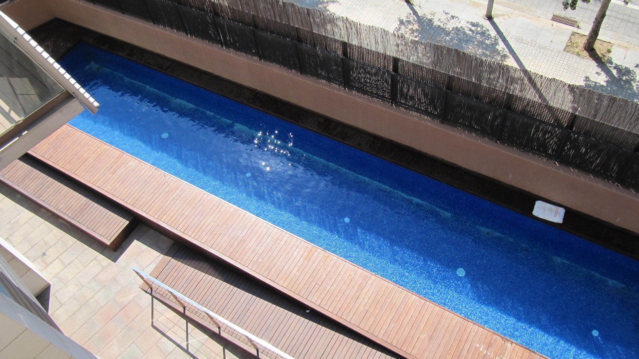 Photo of Outdoor in El Besos i el Maresme