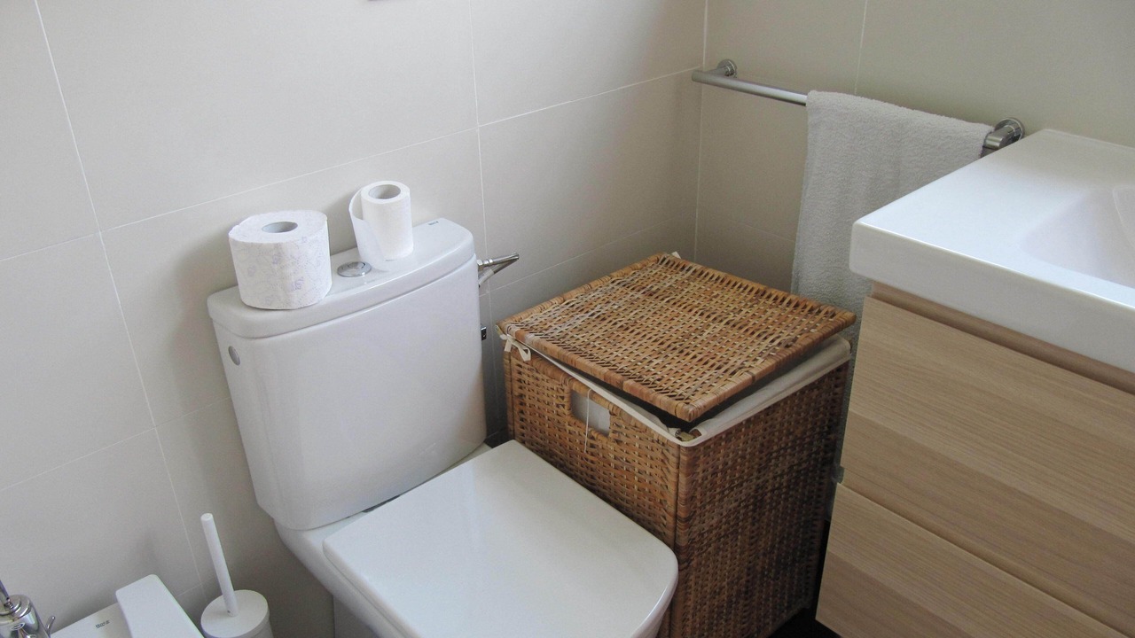 Photo of Bathroom in El Besos i el Maresme