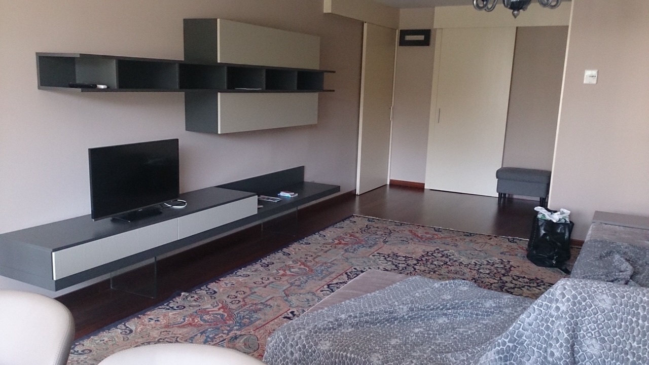 Photo of Livingroom in El Besos i el Maresme