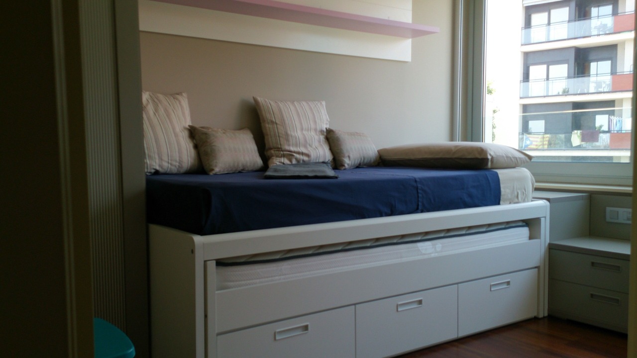 Photo of Bedroom in El Besos i el Maresme