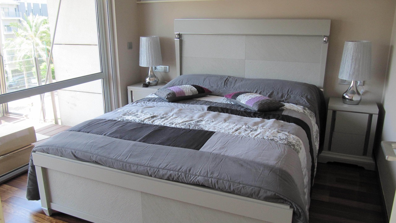 Photo of Bedroom in El Besos i el Maresme