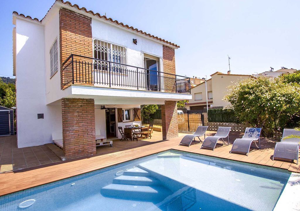 Photo of Outdoor in Pineda de Mar