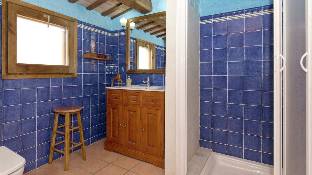 Photo of Bathroom in Riudarenes