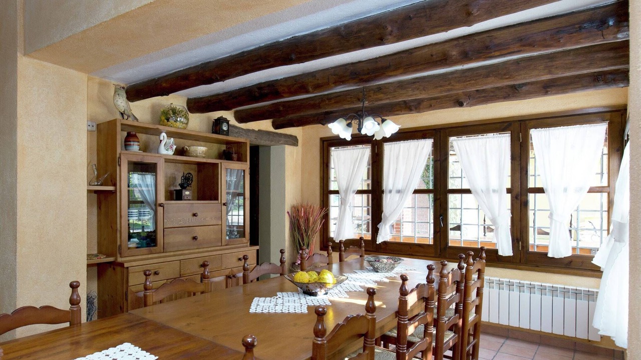 Photo of Livingroom in Riudarenes
