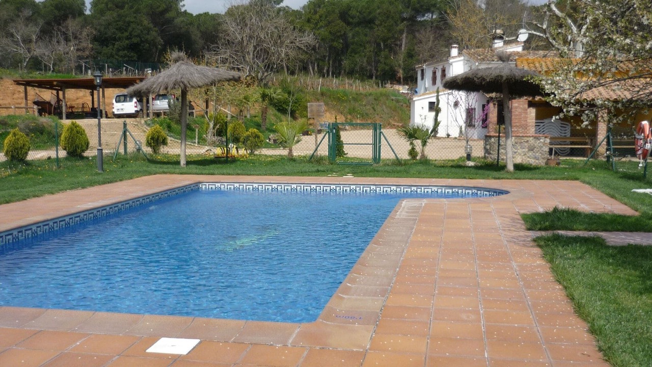 Photo of Outdoor in Riudarenes