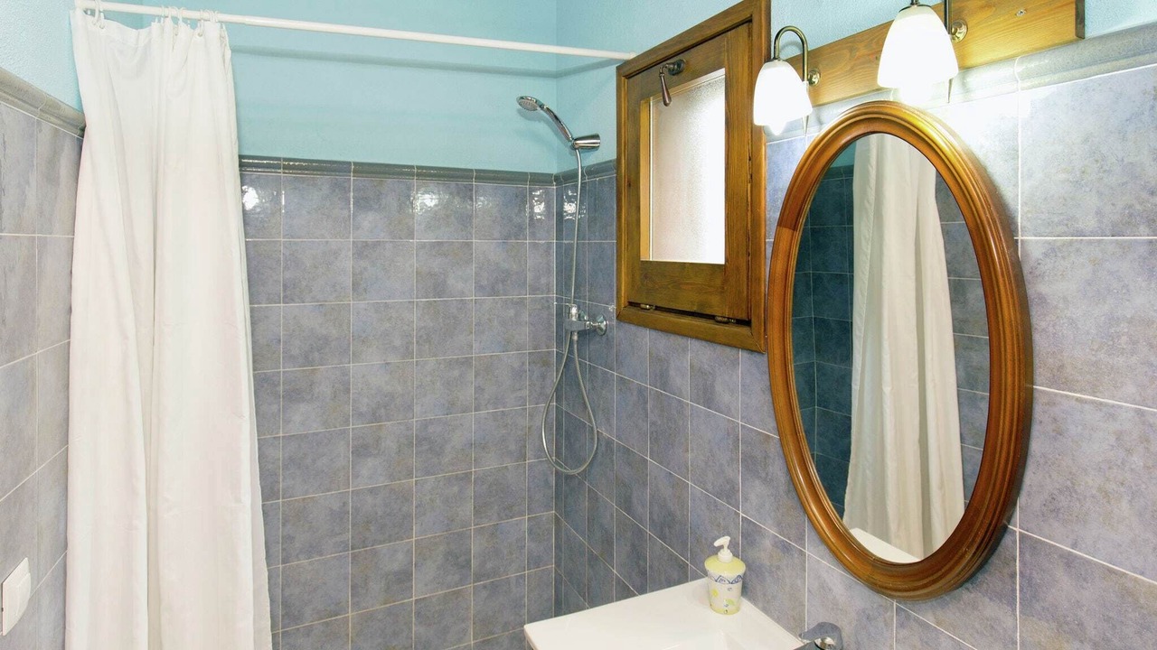 Photo of Bathroom in Riudarenes