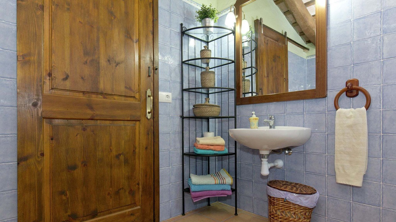 Photo of Bathroom in Riudarenes