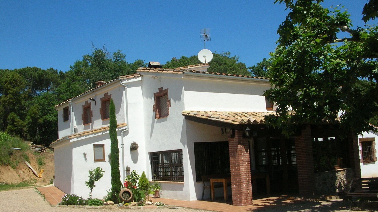 Photo of Outdoor in Riudarenes