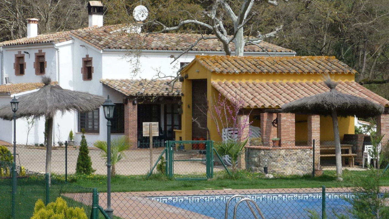 Photo of Outdoor in Riudarenes