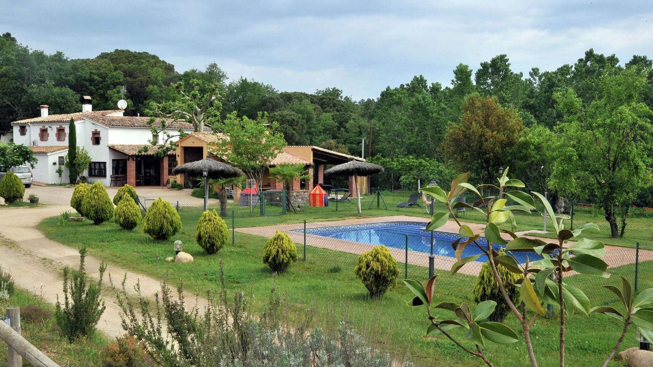 Photo of Outdoor in Riudarenes