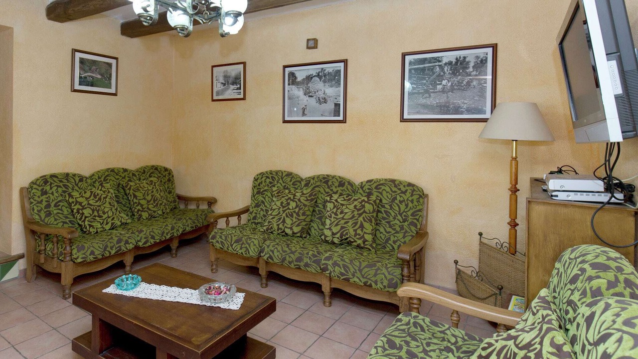 Photo of Livingroom in Riudarenes