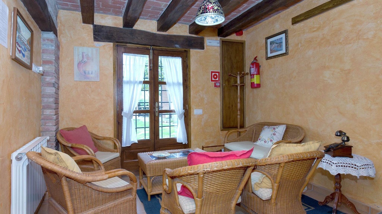 Photo of Livingroom in Riudarenes