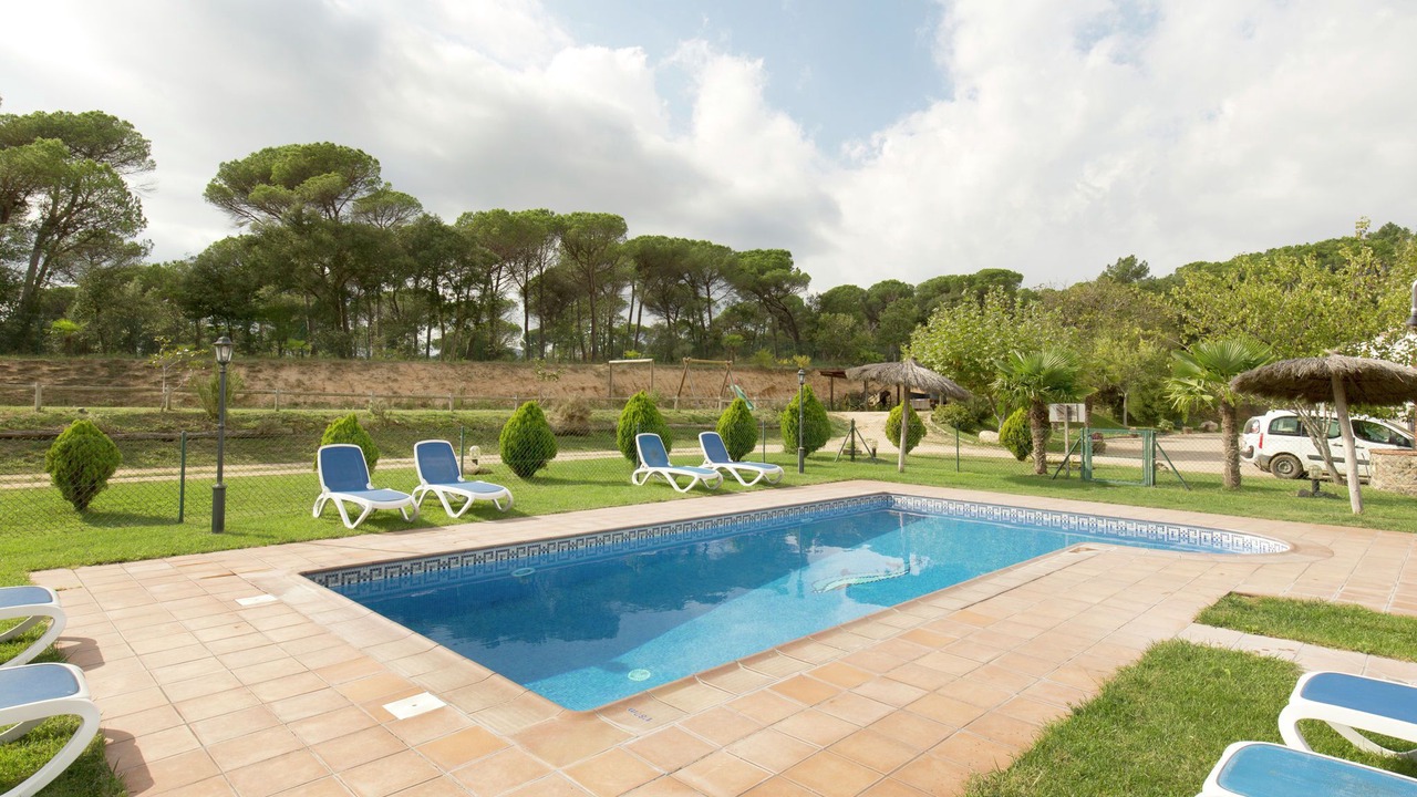 Photo of Outdoor in Riudarenes