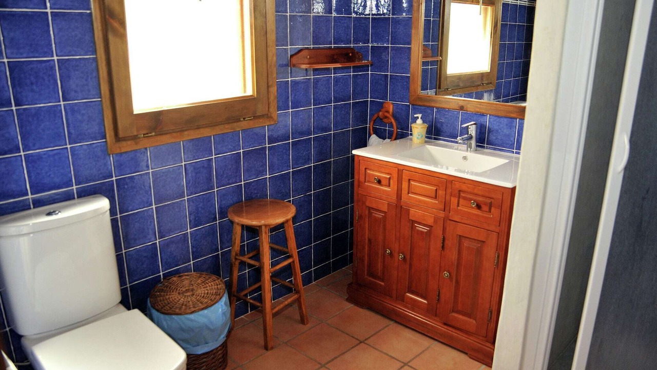 Photo of Bathroom in Riudarenes