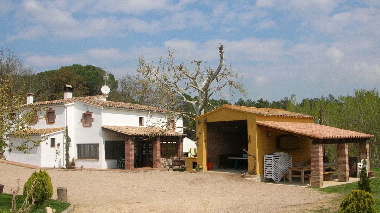 Photo of Outdoor in Riudarenes