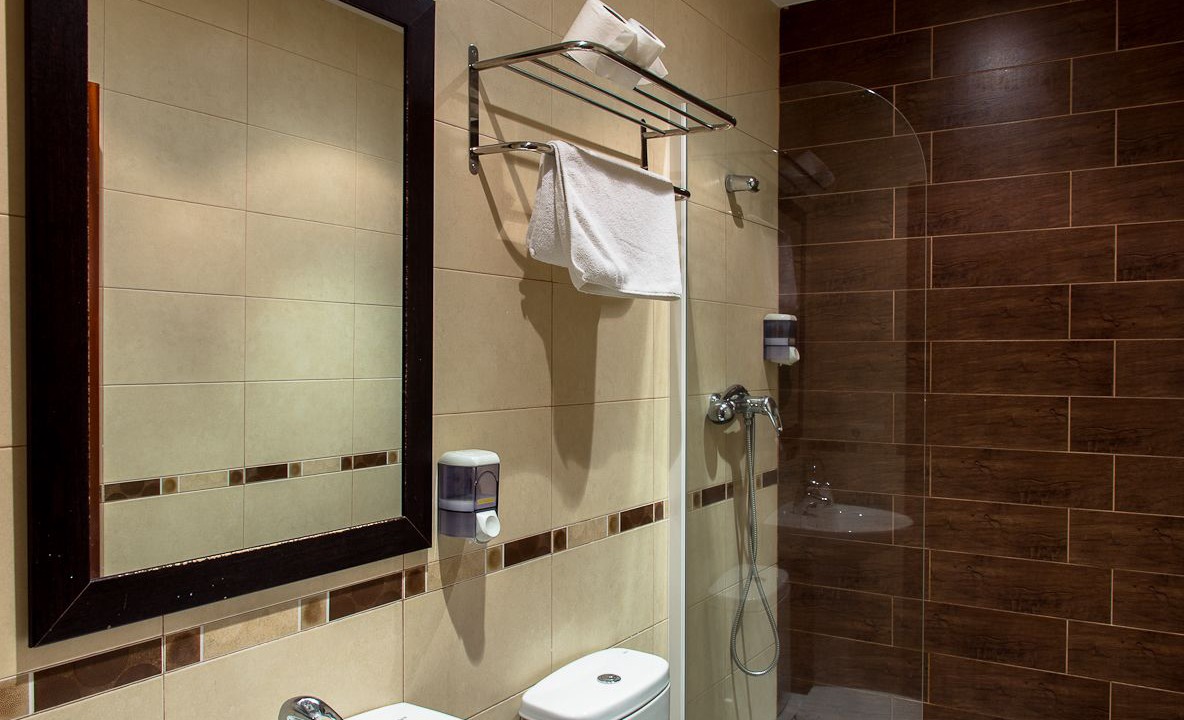 Photo of Bathroom in San Xoan de Rio