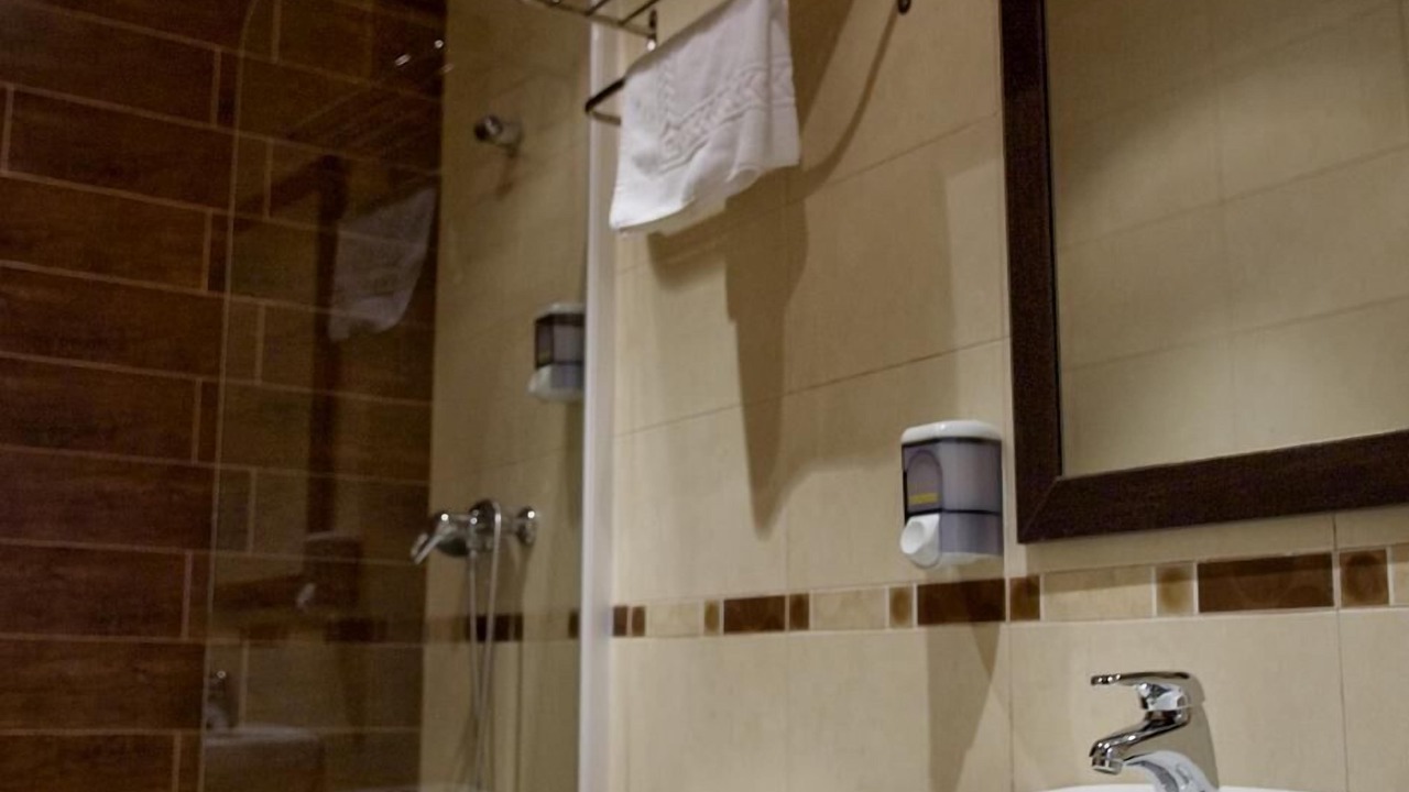 Photo of Bathroom in San Xoan de Rio