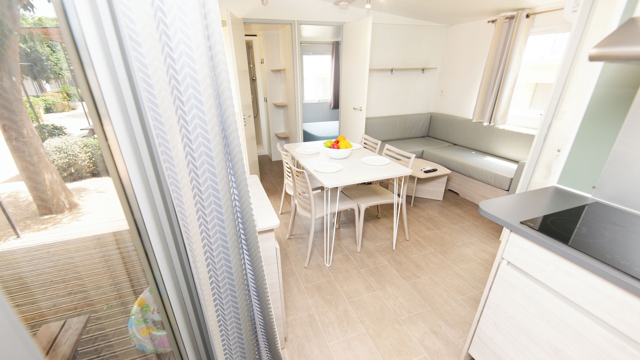 Photo of Livingroom in Pineda de Mar